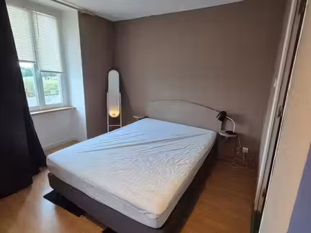 appartement 27m2 meublé