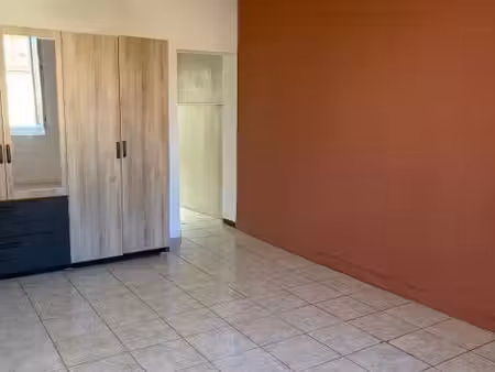 appartement t1  meublé  24 m2