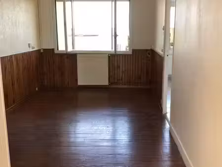 appartement 3 pièces 47 m²