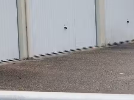 garage