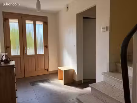 maison 4 pièces 121 m²