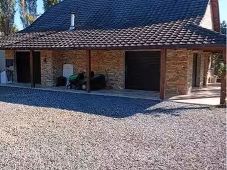 grande maison