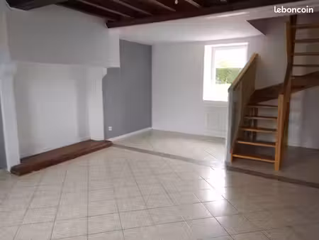maison 3 pièces 73 m²