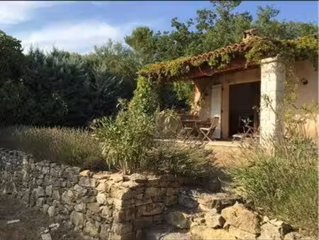 maison meublée 3pièces