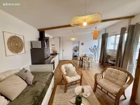 maison location saint fulgent
