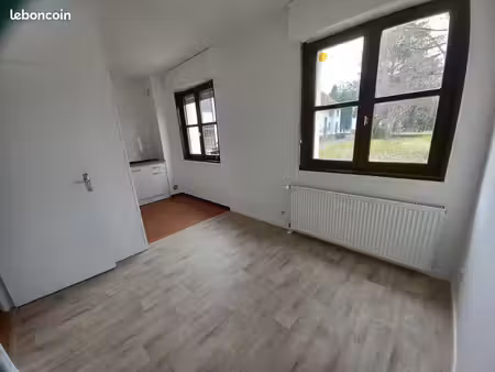 appartement 3 pièces 54 m²