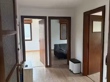 appartement t3 de 80 m² à bitche – 750