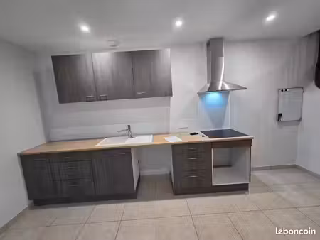 appartement 75 m2 en duplex 23210 marsac