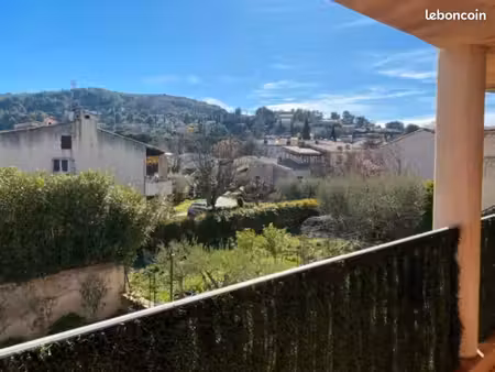 t2 à louer au beausset
