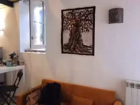 location avec bail mobilité