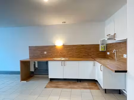 barlin maison 3 chambres rénovée 67m2