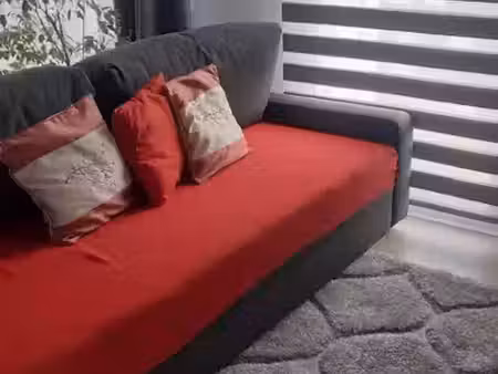 location meublée appartement 2 pièces 42 m² à bobigny (93000)  928 €