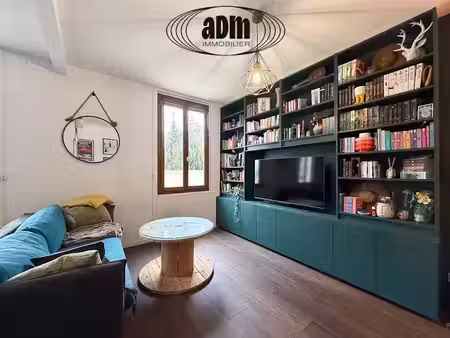 location meublée appartement 2 pièces 60.85 m² à meaux (77100)  790 €