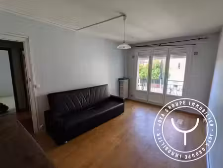 location appartement 2 pièces 45.84 m² à saint-ouen (93400)  1 232 €
