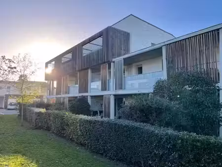 location appartement 4 pièces 85.22 m² à tournefeuille (31170)  966 €