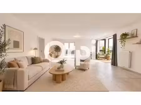 location appartement 3 pièces 80.09 m² à tressange (57710)  1 245 €