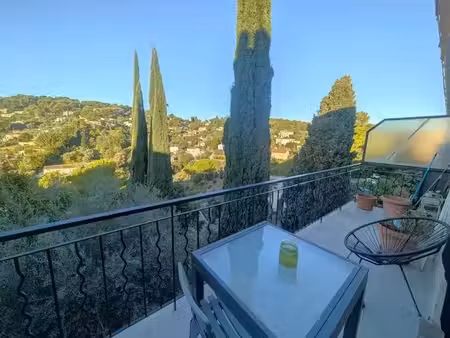 location appartement 1 pièce 31.89 m² à mougins (06250)  710 €