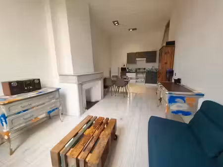 location meublée appartement 2 pièces 52 m² à toulon (83000)  700 €