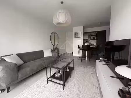 location appartement 2 pièces 40.5 m² à gries (67240)  690 €
