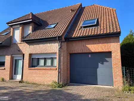 maison de luxe à vendre dans le quartier croisé laroche-rouges barres