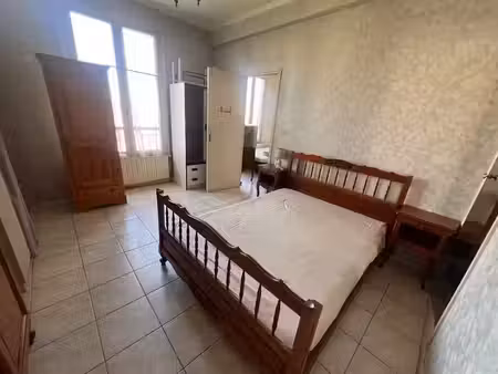 location meublée appartement 2 pièces 47 m² à antibes (06600)  960 €