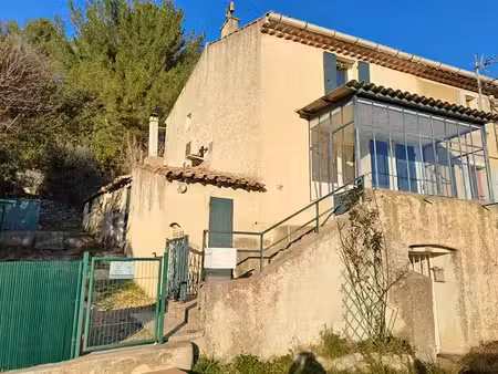 location appartement 3 pièces 60 m² à peypin (13124)  953 €