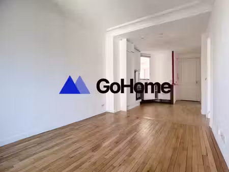 location appartement 2 pièces 39 m² à paris 12ème (75012)  1 336 €