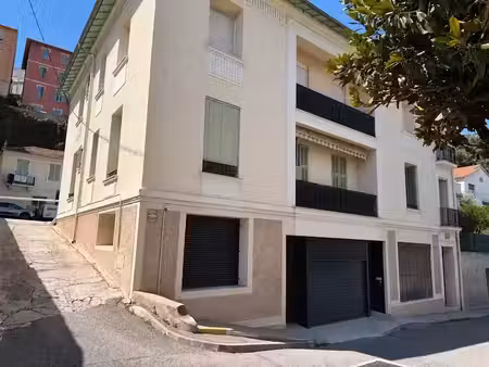 location appartement 2 pièces 35.41 m² à beausoleil (06240)  1 200 €