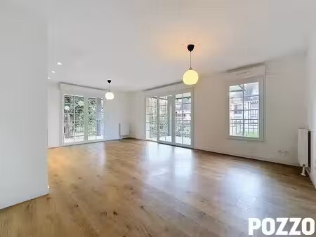 location appartement 3 pièces 65.59 m² à benerville-sur-mer (14910)  1 167 €