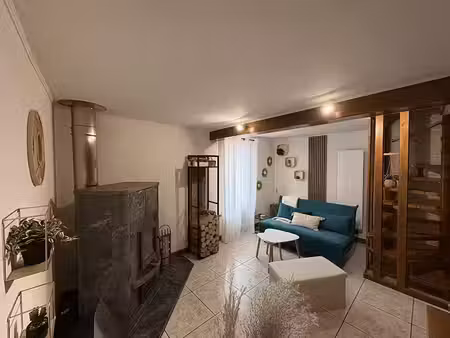 location meublée appartement 3 pièces 54 m² à annemasse (74100)  1 450 €