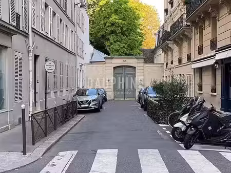 location meublée appartement 2 pièces 44.85 m² à paris 7ème (75007)  1 900 €