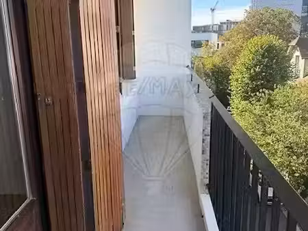 location appartement 2 pièces 43 m² à paris 14ème (75014)  1 600 €