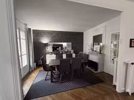 location appartement 3 pièces 82 m² à neuilly-sur-seine (92200)  2 830 €