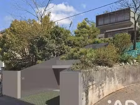 vente terrain à aix-les-bains (73100) : à vendre / 757m² aix-les-bains