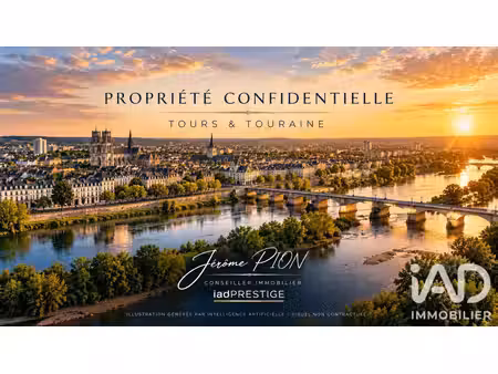 demeure à vendre dans le quartier grammont