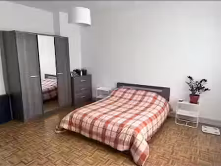 location meublée appartement 2 pièces 64 m² à sarrebourg (57400)  590 €