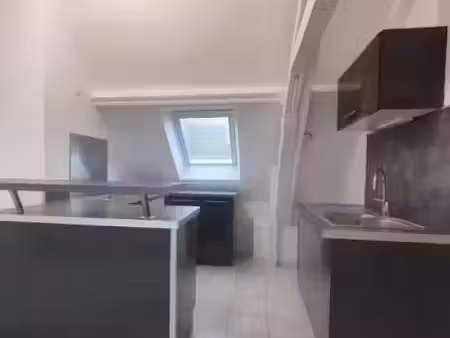 location appartement 2 pièces 26.99 m² à janville (60150)  490 €