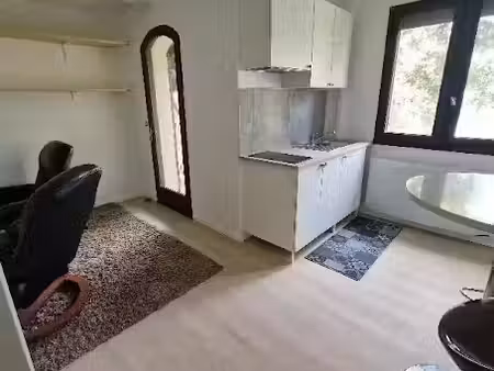 location appartement 1 pièce à villenave-d'ornon (33140)  550 €