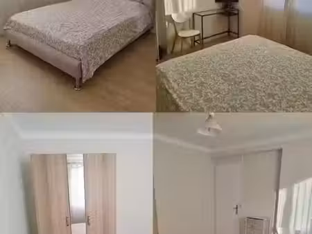 location meublée chambre 1 pièce 12 m² à cagnes-sur-mer (06800)  600 €