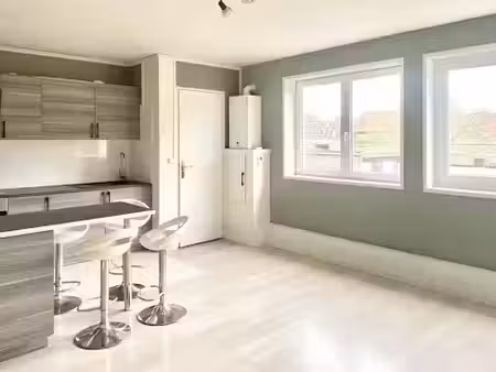 location appartement 2 pièces 34 m² à lys-lez-lannoy (59390)  552 €