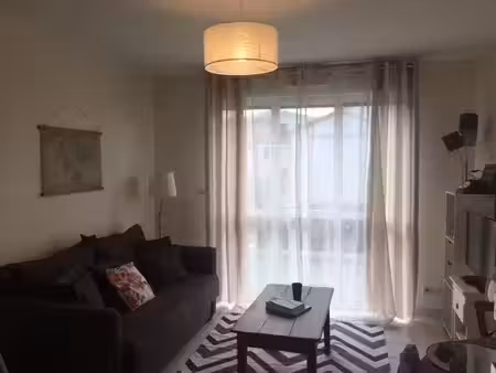 location appartement 1 pièce 35 m² à chatelaillon-plage (17340)  628 €