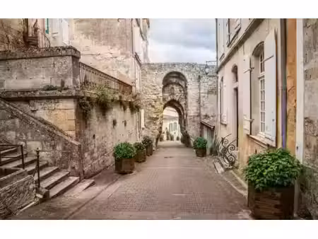 location appartement 3 pièces à blaye (33390)  650 €