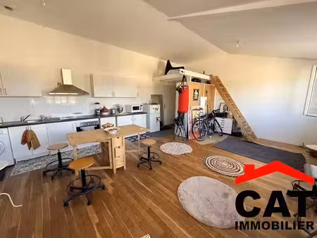 location appartement 2 pièces 54.23 m² à champagne-sur-seine (77430)  680 €