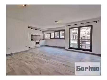 appartement à louer à rue general wangermee 6 etterbeek (vbe82461)