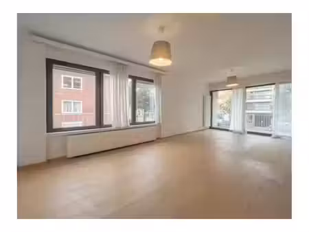 appartement à louer à avenue de hinnisdael 20 woluwe-saint-pierre (rbx21791)