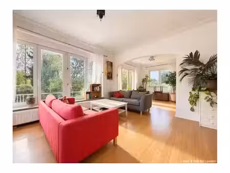 appartement à louer avec terrasse et 1 chambre   woluwe-saint-pierre (vbe82470)