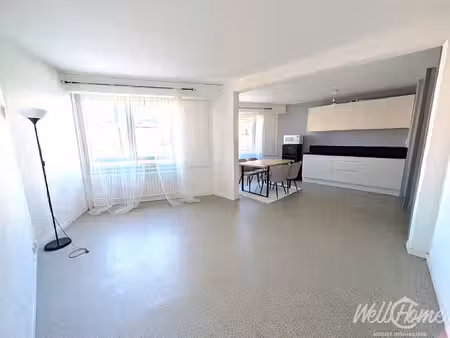 appartement cergy