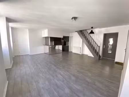 duplex t3 rue de la république st etienne