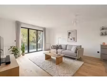 3 pièces standing avec terrasse