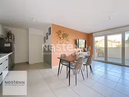 appartement miramas 3 pièce(s) 66 m2